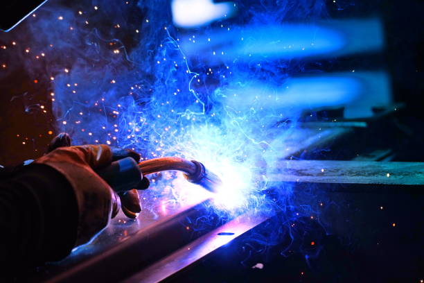 Best Pipe Welding in Bloomfield Hills, MI