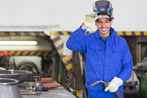 Affordable Welder Services in Bloomfield Hills, MI