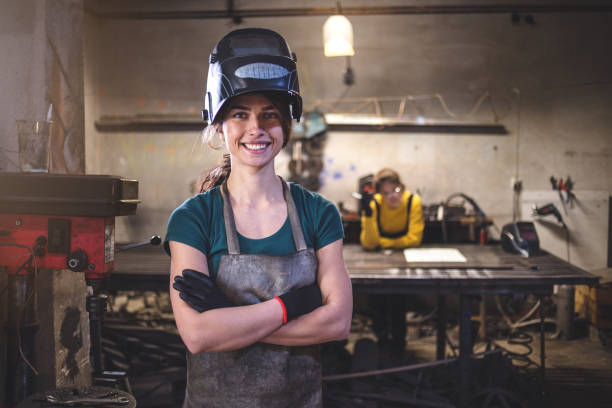 Best Automation and Robotic Welding in Bloomfield Hills, MI