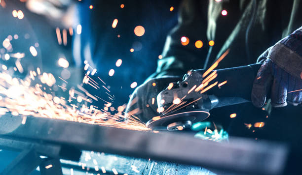 Best Structural Steel Welding in Bloomfield Hills, MI